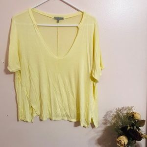 Charlotte Russe Tee